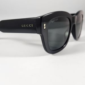Gucci Men's GG1110S Sunglasses